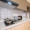 Autumn 4BR MRT InfinityPool MVertica 9pax中文房东 - 吉隆坡