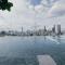 M Vertica KLCC View 5mins to MRT Sunway Velocity - 吉隆坡