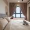 Autumn 4BR MRT InfinityPool MVertica 9pax中文房东 - 吉隆坡