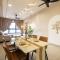Autumn 4BR MRT InfinityPool MVertica 9pax中文房东 - 吉隆坡