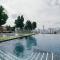 M Vertica KLCC View 5mins to MRT Sunway Velocity - 吉隆坡
