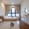 M Vertica KLCC View 5mins to MRT Sunway Velocity - 吉隆坡