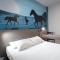 ibis Styles Presidente Prudente Portal D'Oeste - 普鲁登特总统城