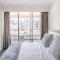 Spectacular Darling Harbour View Apartment & Parking