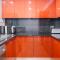 Spectacular Darling Harbour View Apartment & Parking