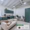 Loft Design Free Parking - Maranello - Sassuolo - Casalgrande