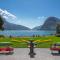 Feeling Home Lugano - Happy Rentals - Canobbio