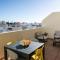 Penthouse Olhão with terrace Penthouse Olhão with terrace