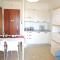 Fantastic one bedroom apartment with swimming pool