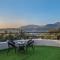 SaffronStays Kaleidoscope, 4BR heated pool villa in Mulshi