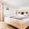 Brennergut Ferienwohnung am Bauernhof