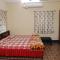 1 Room for 4 Guests OR 2 BHK for 4 to 10 Guests with AC for Families