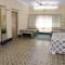 1 Room for 4 Guests OR 2 BHK for 4 to 10 Guests with AC for Families