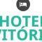 Hotel Vitoria Andradina - Andradina