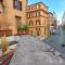 Charming loft with terrace at the Quirinale