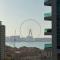 SUNRISE HOMES - Charming Studio near JBR Beach - Dubaj