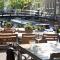 Amsterdam Lake Hotel