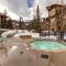 Powderhorn Lodge 210: Blazing Star Suite - Solitude