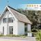 Ferienhaus Loddinperle mit Sauna