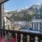 Chamonix Sud - Forclaz 304 - Happy Rentals - Chamonix-Mont-Blanc