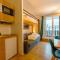 Chamonix Sud - Forclaz 304 - Happy Rentals - Chamonix-Mont-Blanc