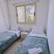 STAY Crystal Waves Maisonette