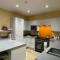 3BR Pet and Bike Friendly Cosy Haven Pass the Keys - 格洛索普