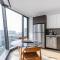 S Loop Studio w Gym Pool WD nr the L CHI-185 - 芝加哥