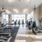 S Loop Studio w Gym Pool WD nr the L CHI-185 - 芝加哥