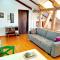 Central Loft - Tirana
