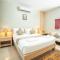 Vongkhamsene Boutique Hotel