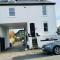 Immaculate 3BR home/freeparking - Faversham