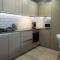 Contemporary 1 Bed Apartment