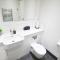 Contemporary 1 Bed Apartment
