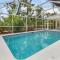 Villa Island Pearl - Roelens Vacations - Sanibel