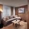 Alpin Residenzen Eichenheim Aurach bei Kitzbühel by Alpina-Holiday