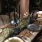Green & Breakfast Chambre Satita
