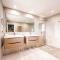 Villa Mandarine 5 min from Orient Bay beach, 3 bedrooms