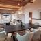 Alpin Residenzen Eichenheim Aurach bei Kitzbühel by Alpina-Holiday