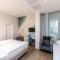 Atrium Hotel by Mellow Mood Hotels