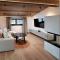 Alpin Residenzen Eichenheim Aurach bei Kitzbühel by Alpina-Holiday