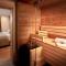 Alpin Residenzen Eichenheim Aurach bei Kitzbühel by Alpina-Holiday