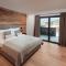Alpin Residenzen Eichenheim Aurach bei Kitzbühel by Alpina-Holiday
