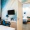 Atrium Hotel by Mellow Mood Hotels