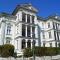 Villa 100m zum Strand, 2 SZ & Balkon