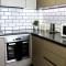 Chic 1 Bedroom Flat