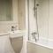 Chic 1 Bedroom Flat