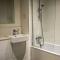 Chic 1 Bedroom Flat