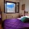 Apartamento con luz directa Falcó 16
