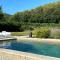 Maison des Vignes Swimming pool and charm in Lauris - 洛里
